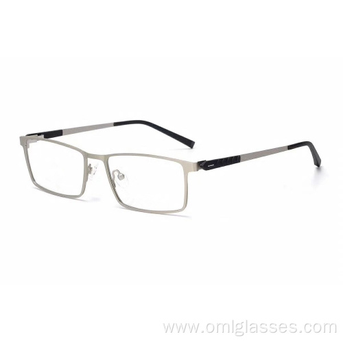 Full frame Optical Glasses with PC Lens